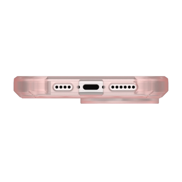 Чехол Uag Essential Armor для iPhone 16 Pro Max Rose, Розовый