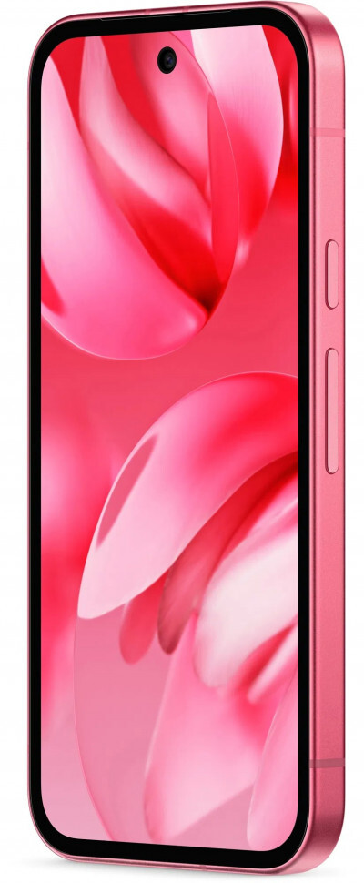 Смартфон Google Pixel 9a 8/128Gb Peony (Розовый)