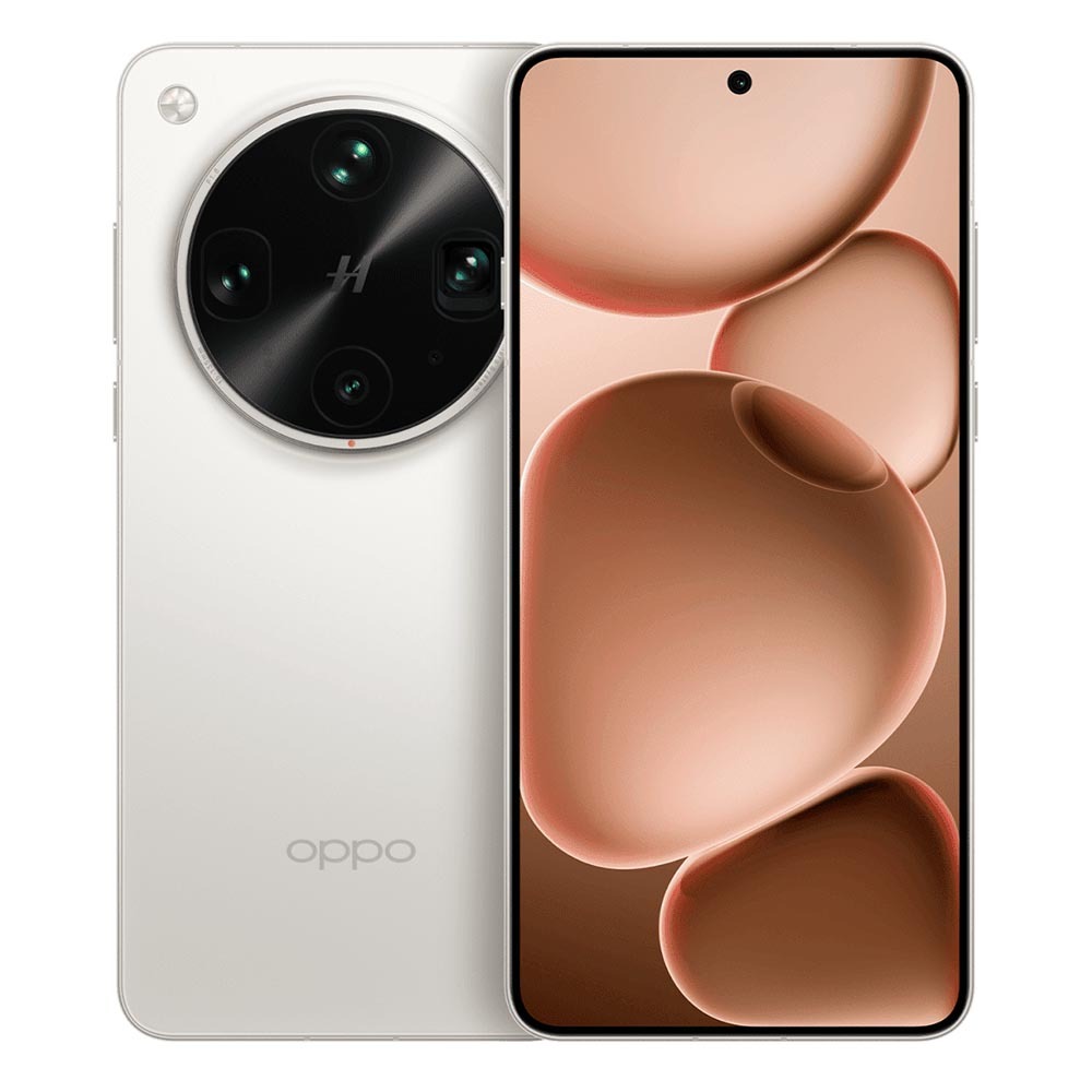 Смартфон Oppo Find X8 Ultra 12/256Gb Pure White (Белый)