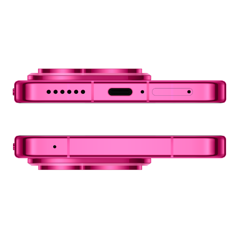 Huawei Pura 70 12/256Gb Pink (Розовый)