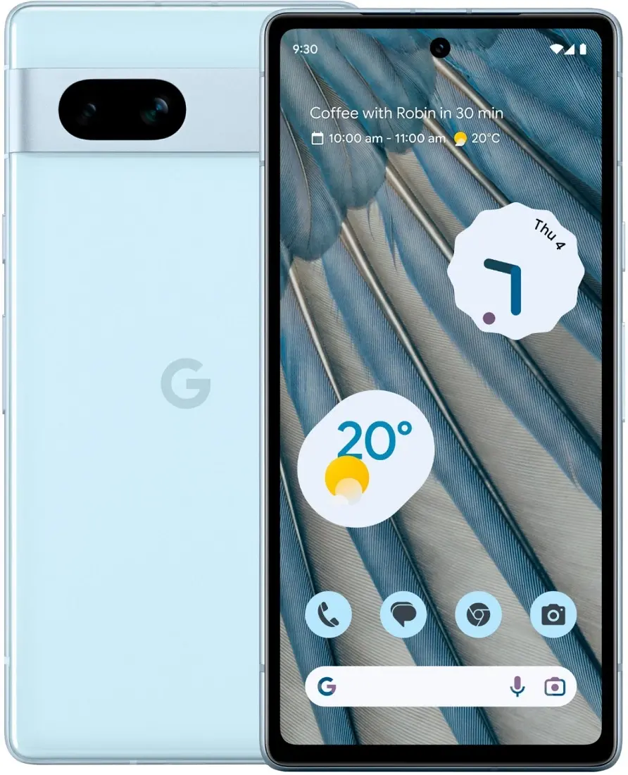 Google Pixel 7a 128Gb Sea