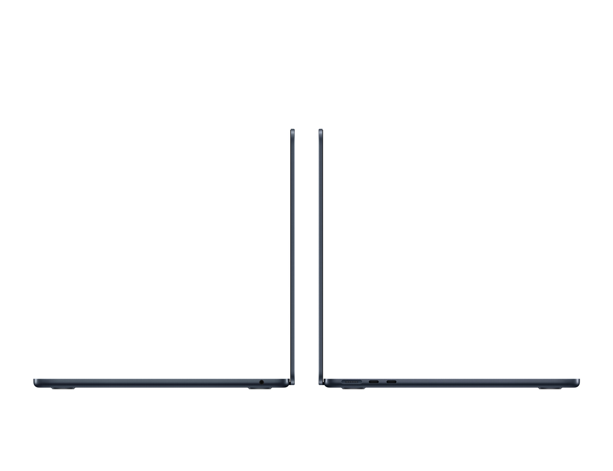 Apple MacBook Air 13 M3, MRXV3, 8GB, 256GB, 8-CPU, 8-GPU, Midnight (Синий)