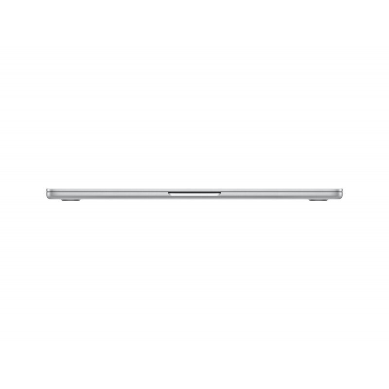 Apple MacBook Air 13.6 Mid 2022 M2/10GPU/8GB/512GB/Silver (Серебро) MLY03
