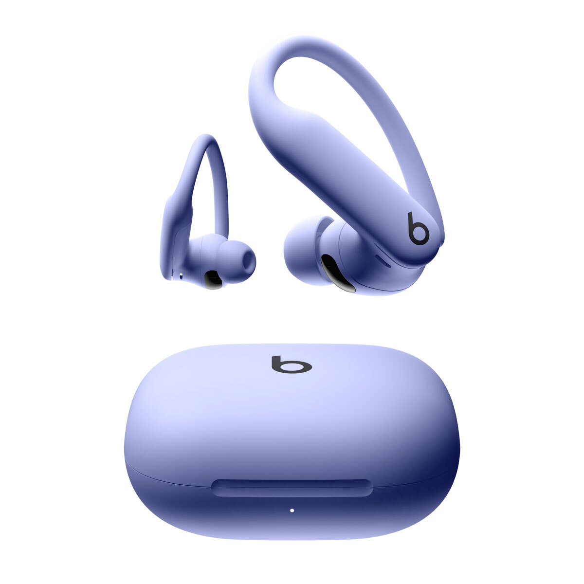 Beats Powerbeats Pro 2 Hyper Purple (Фиолетовый)