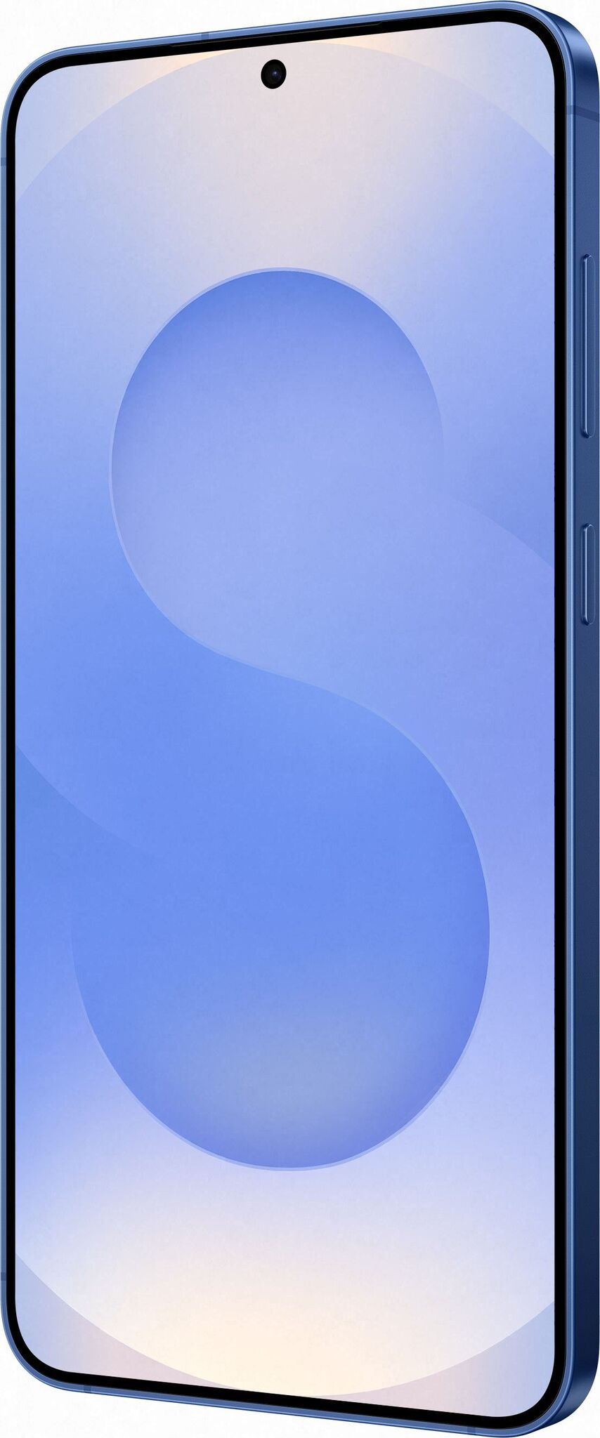 Смартфон Samsung Galaxy S25 Plus 12/256Gb Navy (Синий)