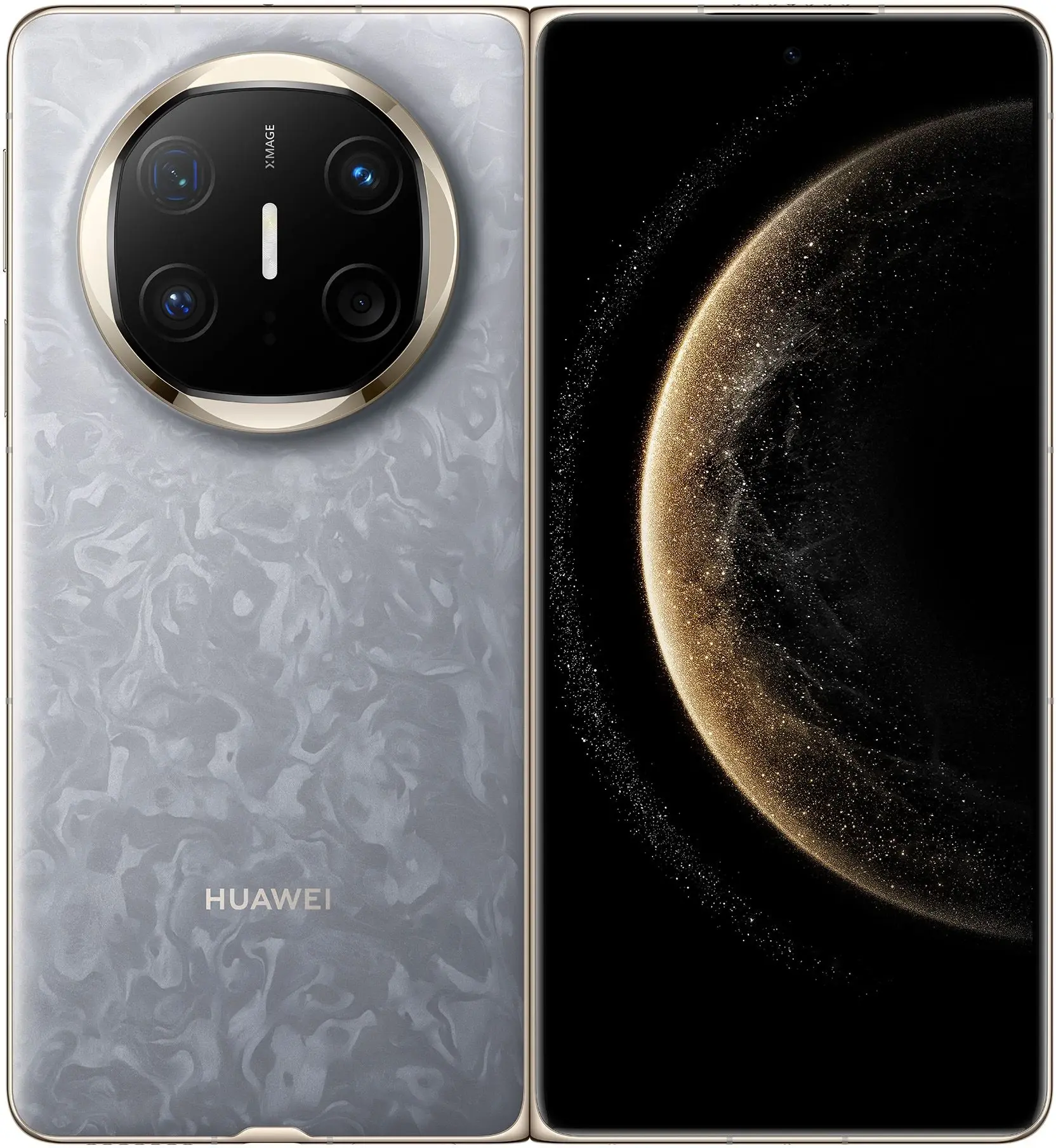 Смартфон Huawei Mate X6 12/512Gb Gray (Серый)