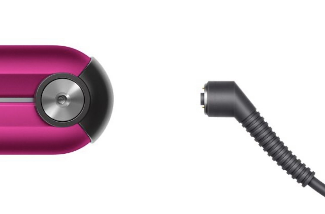 Выпрямитель Dyson Corrale HS03 Fuchsia/Nickel