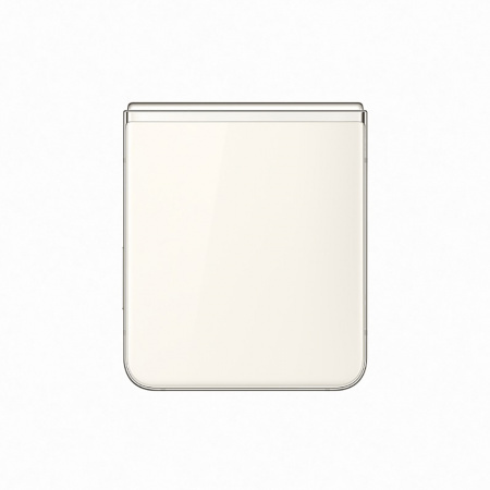 Samsung Galaxy Z Flip 5 8/256Гб бежевый