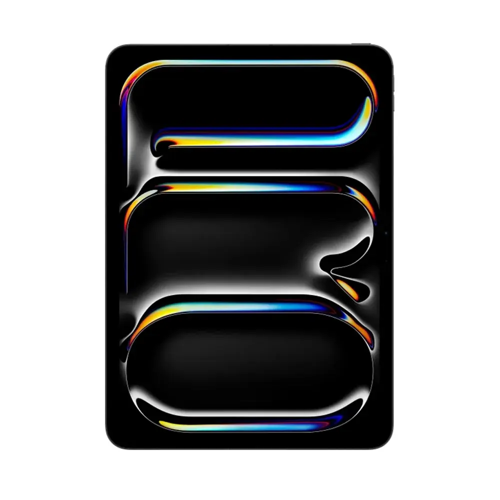 Apple iPad Pro 11" 2024 Wi-Fi 1Tb Space Black (Чёрный) С Нанотекстурным Стеклом