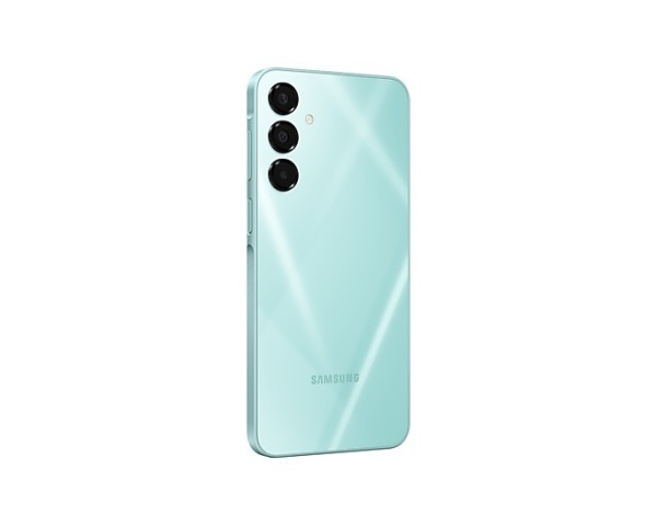 Смартфон Samsung Galaxy A16 4/128Gb Light Green (Зелёный)