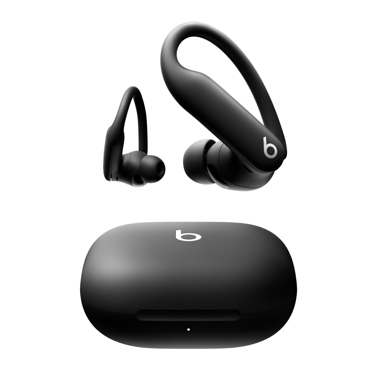 Beats Powerbeats Pro 2 Jet Black (Чёрный)