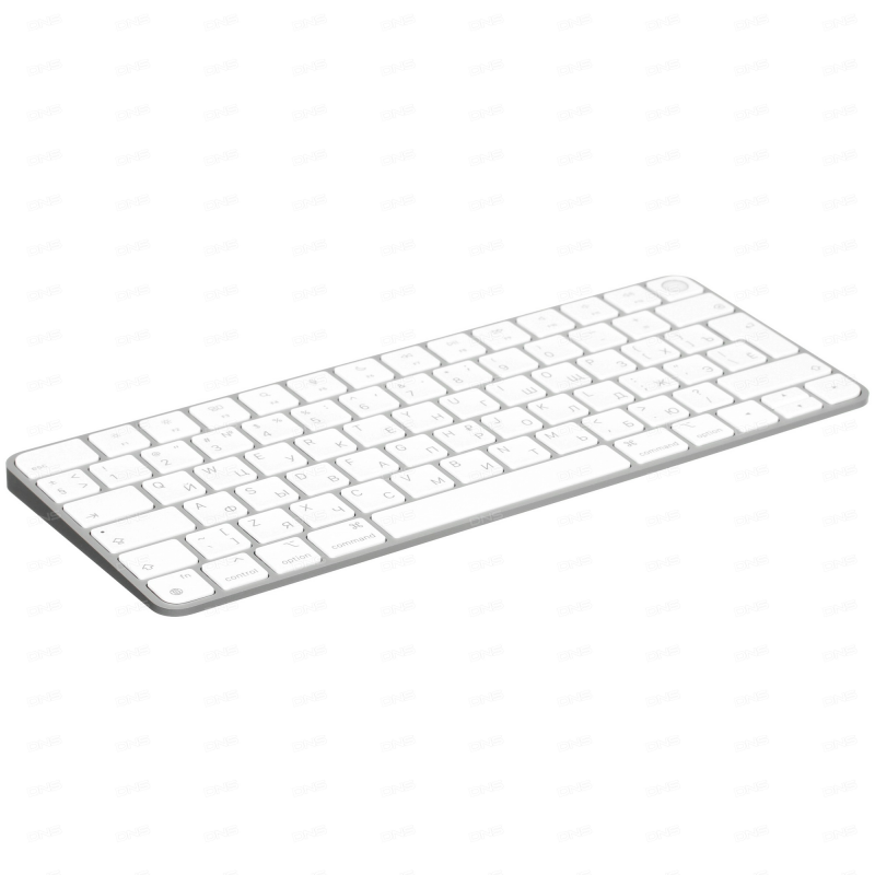 Клавиатура Apple Magic Keyboard с Touch ID