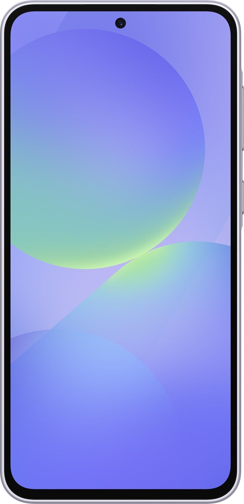 Смартфон Samsung Galaxy A36 5G 6/128Gb Awesome Lavender (Лавандовый)