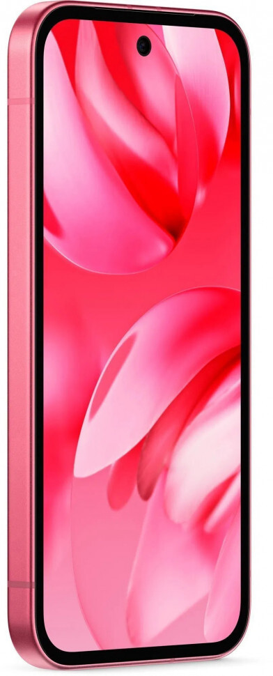 Смартфон Google Pixel 9a 8/128Gb Peony (Розовый)