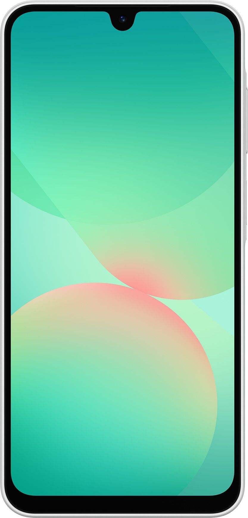 Смартфон Samsung Galaxy A26 5G 8/256Gb White (Белый)