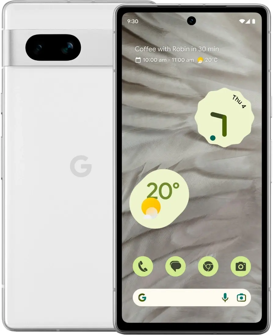 Google Pixel 7a 128Gb Snow