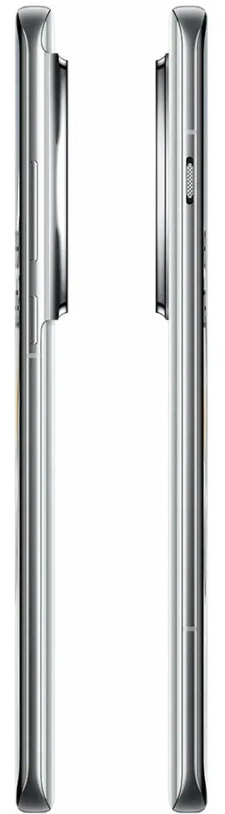OnePlus 12 16/512 Gb White (Белый)