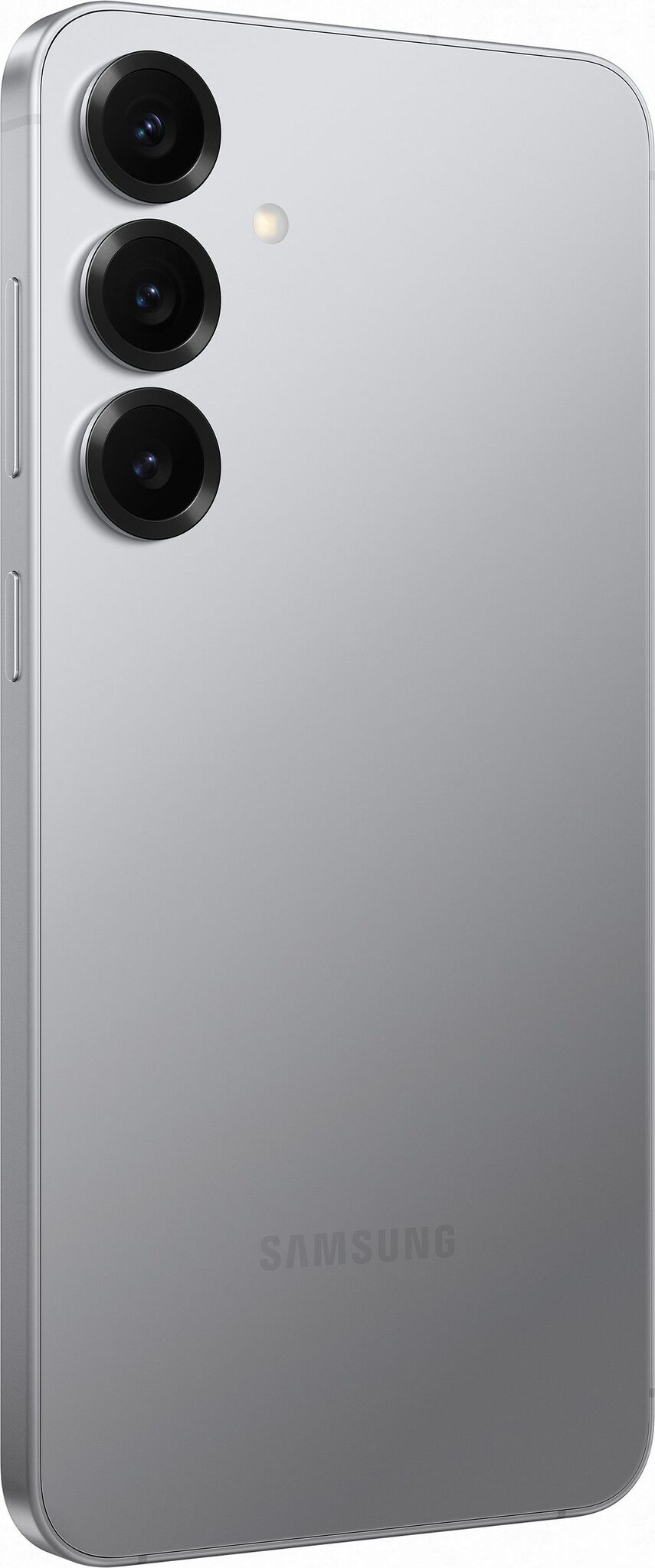 Смартфон Samsung Galaxy S25 Plus 12/512Gb Silver Shadow (Серебристый)