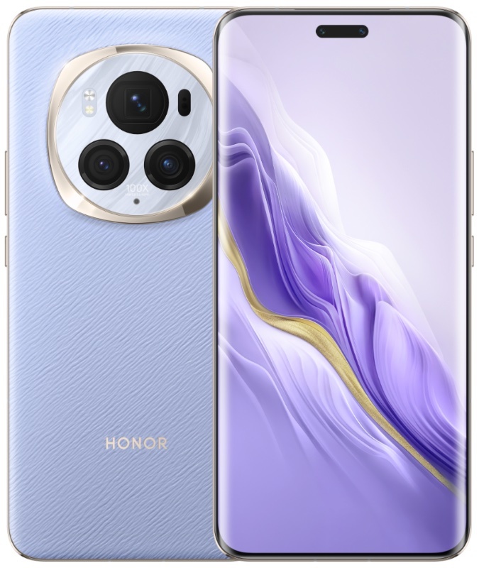 Honor Magic 6 Pro 16/512 Gb Blue (Синий)