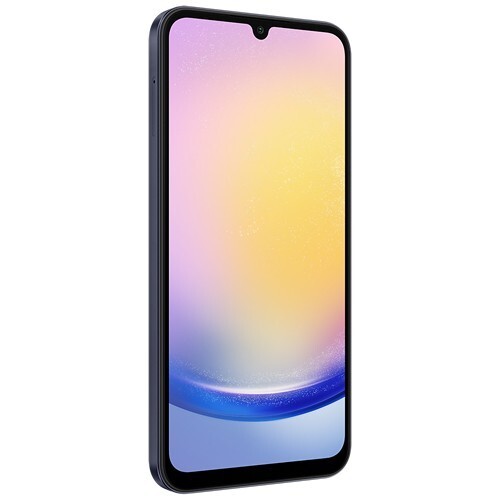 Samsung Galaxy A25 6/128Gb Blue Black (Тёмно-синий)