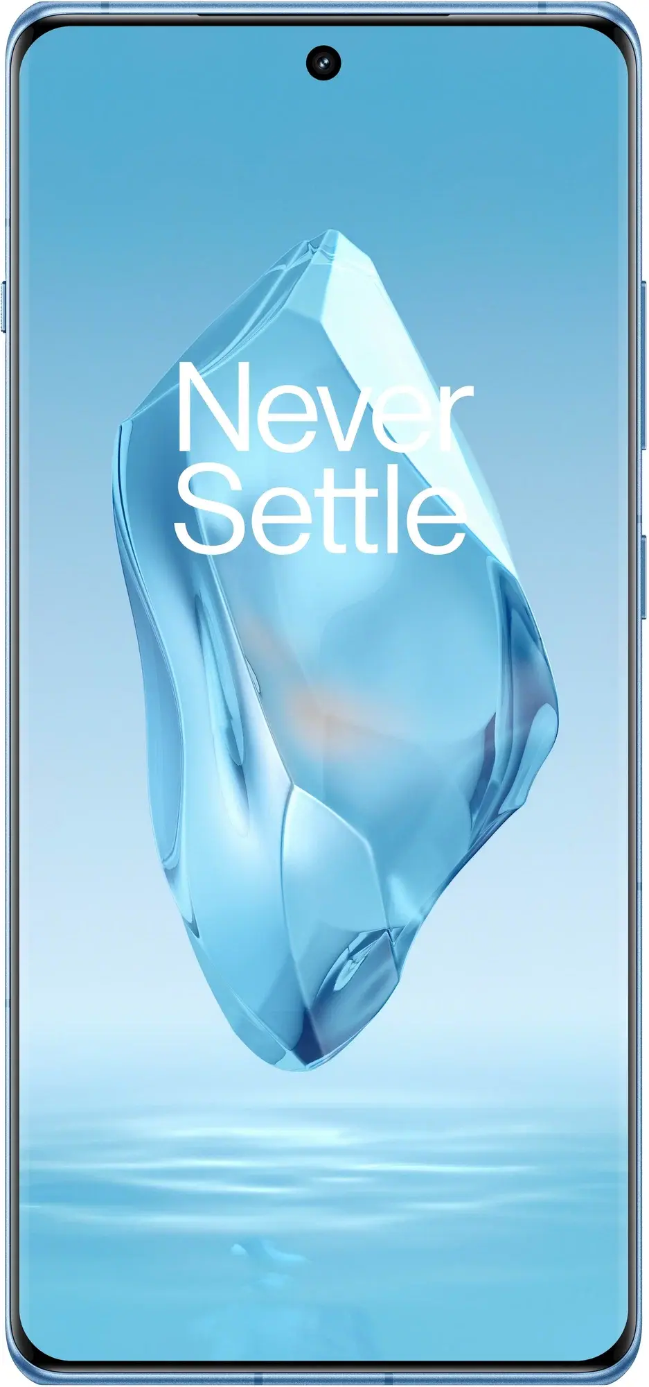 Смартфон OnePlus Ace 3 16/1Tb Cool Blue (Синий)