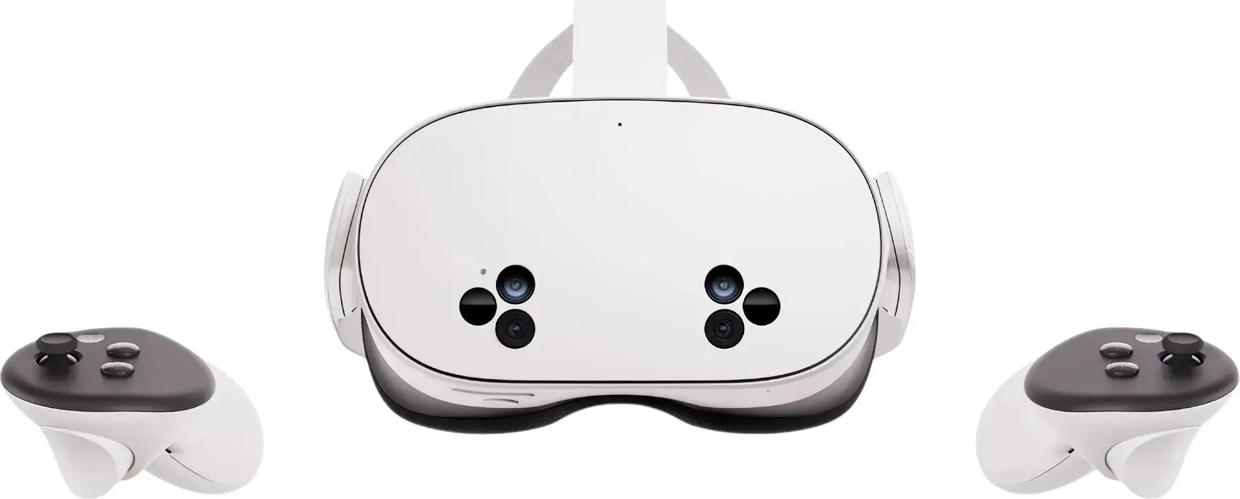 VR Oculus Quest 3S 256Gb White (Белый)