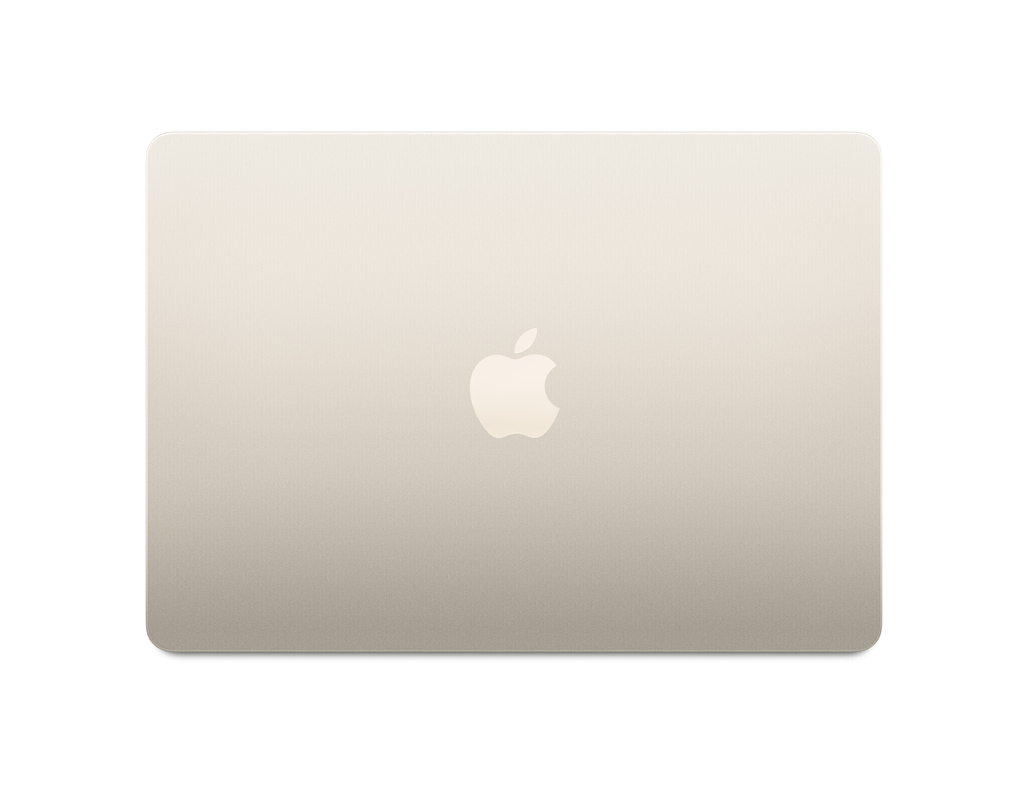 Apple MacBook Air 13 M3, MC8J4, 16GB, 256GB, 8-CPU, 8-GPU, Starlight (Сияющая Звезда)