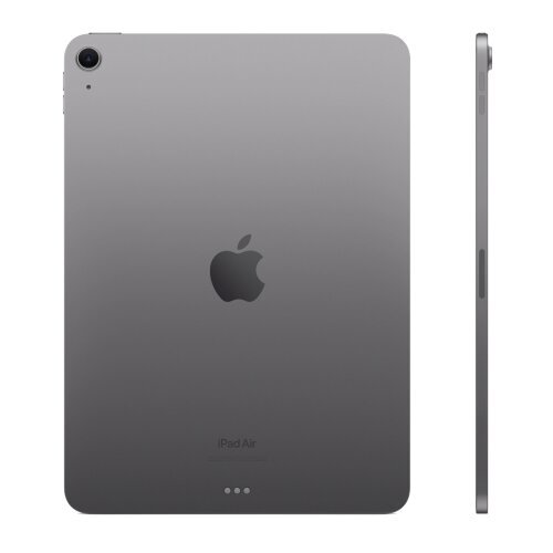 Apple iPad Air 13" 2024 Wi-Fi 128Gb Space Gray (Серый)