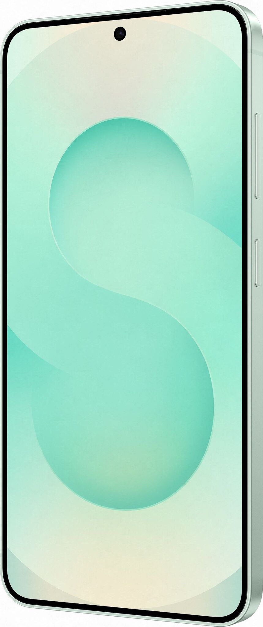 Смартфон Samsung Galaxy S25 12/512Gb Mint (Мятный)