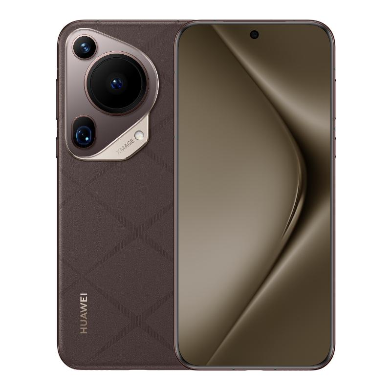 Huawei Pura 70 Ultra 16/512Gb Brown (Коричневый)