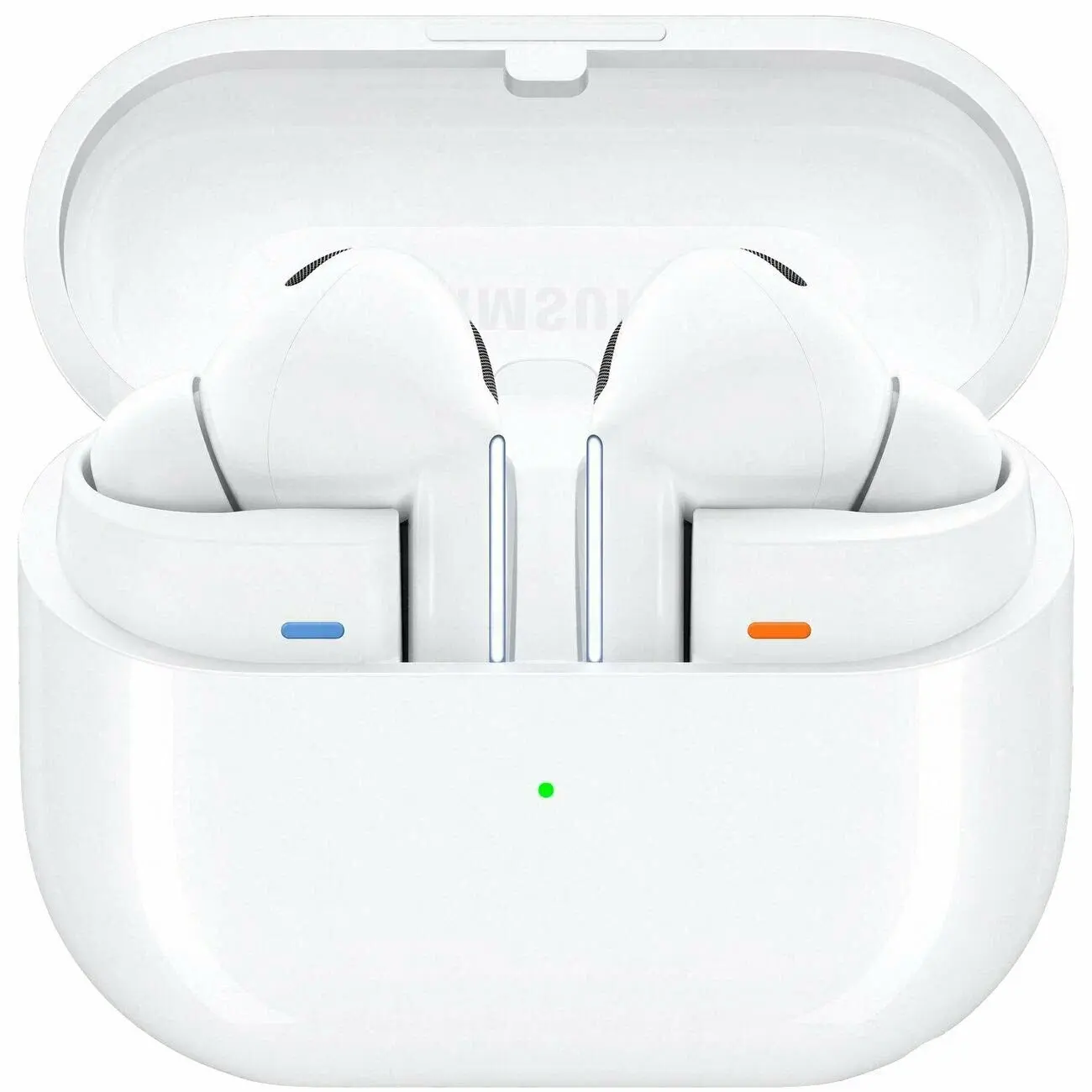 Беспроводные наушники Samsung Galaxy Buds 3 Pro White (Белый)