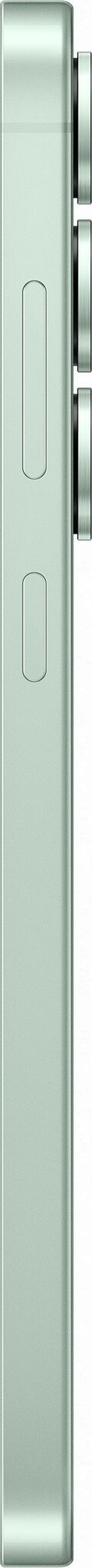 Смартфон Samsung Galaxy S25 Plus 12/512Gb Mint (Мятный)