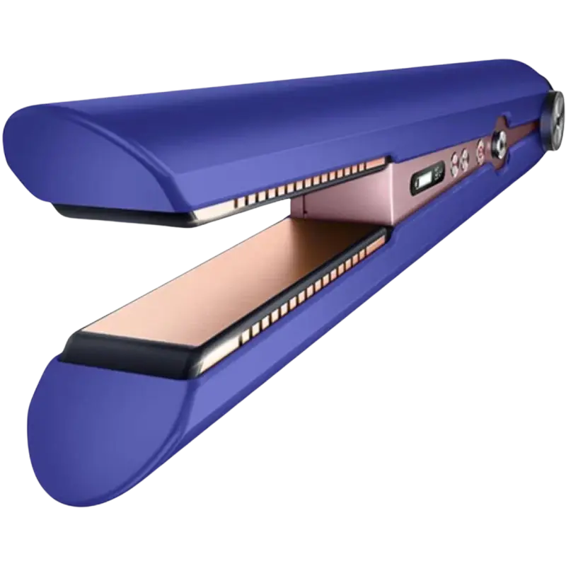 Выпрямитель Dyson Corrale HS07 (Vinca Blue/Rose)