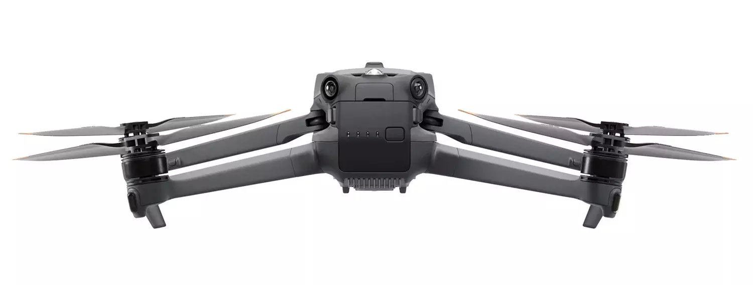 DJI Mavic 3 Thermal