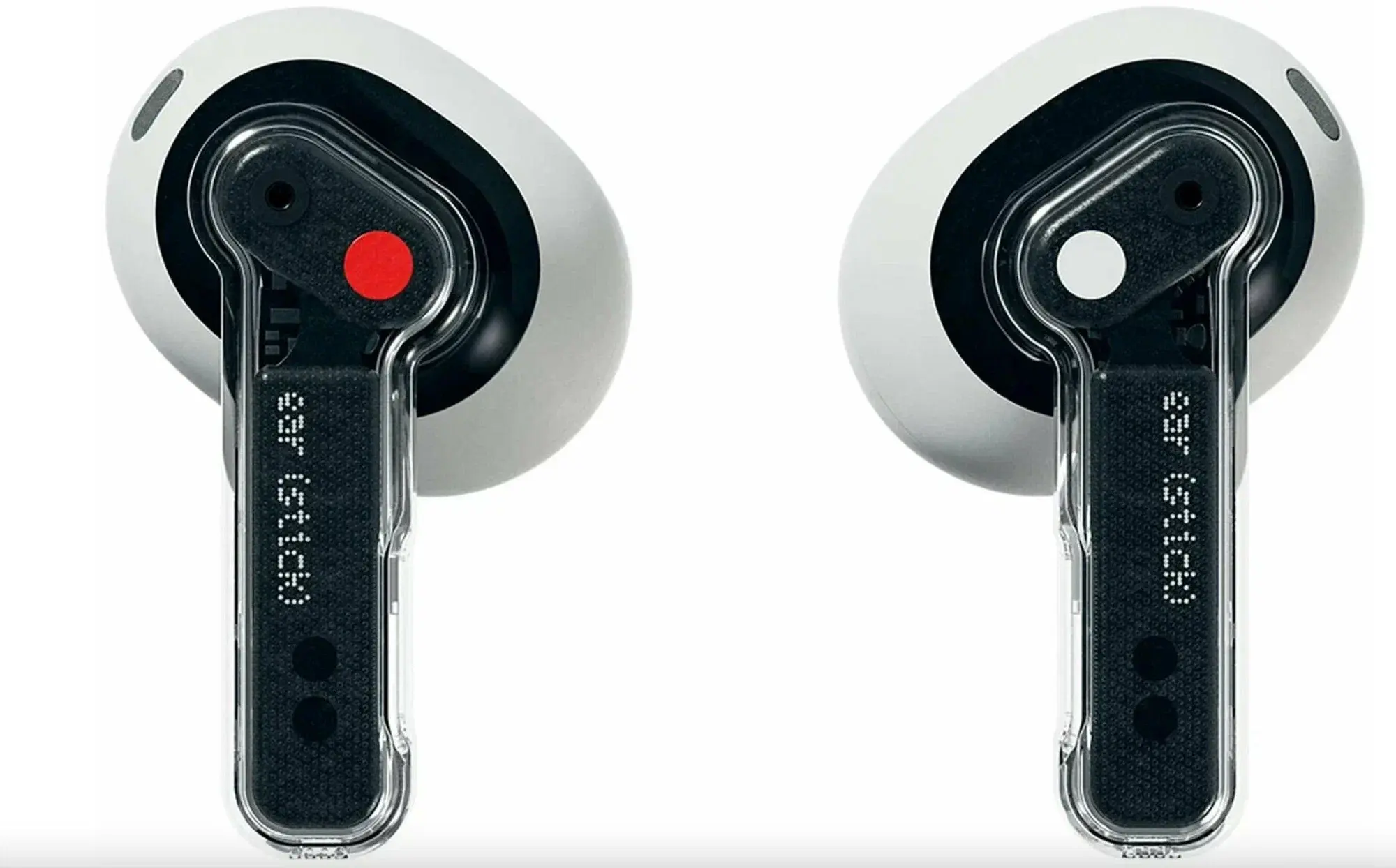 Беспроводные наушники  Nothing ear Stick