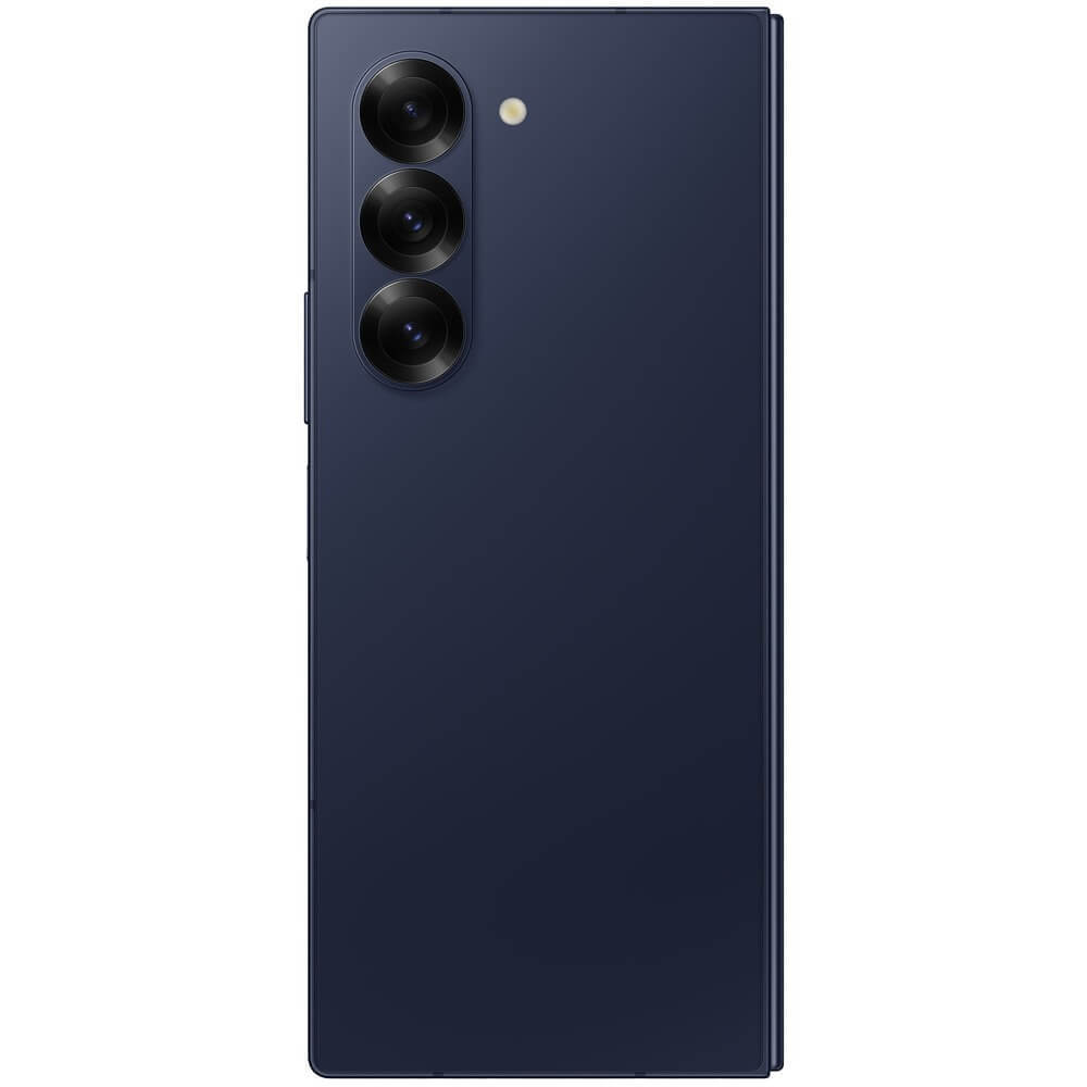 Смартфон Samsung Galaxy Z Fold 6 12/512Gb Navy (Синий)
