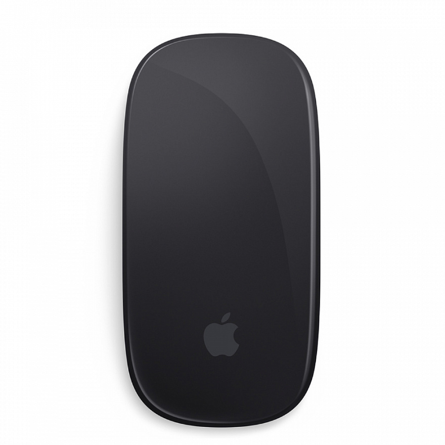 Мышь Apple Magic Mouse 3 Black