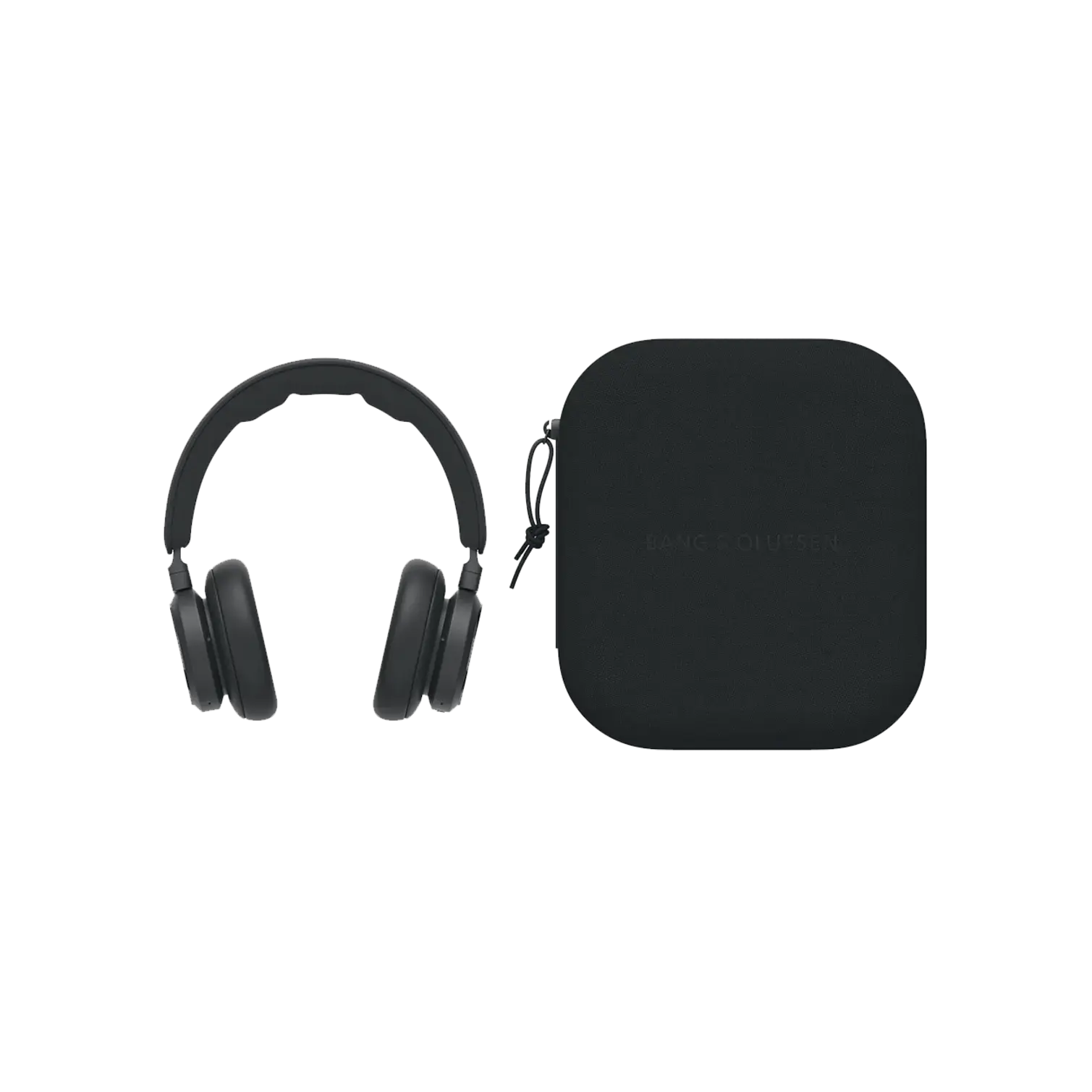 Беспроводные наушники Bang & Olufsen Beoplay HX Black Anthracite (Чёрный)