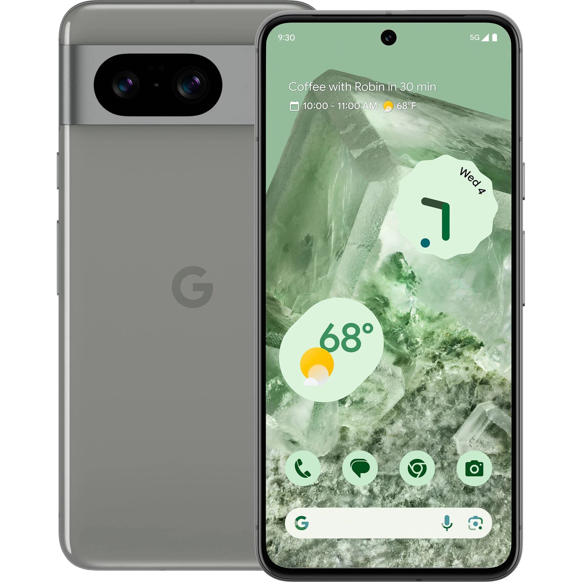 Google Pixel 8 8/128Gb Hazel