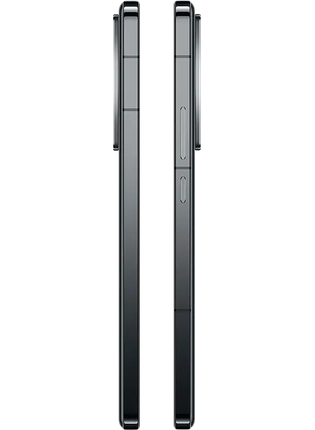 Смартфон Vivo IQOO 13 16/512Gb Black (Чёрный)