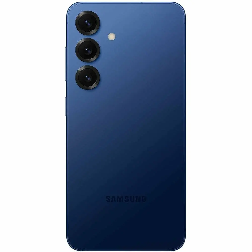 Смартфон Samsung Galaxy S25 12/128Gb Navy (Синий)