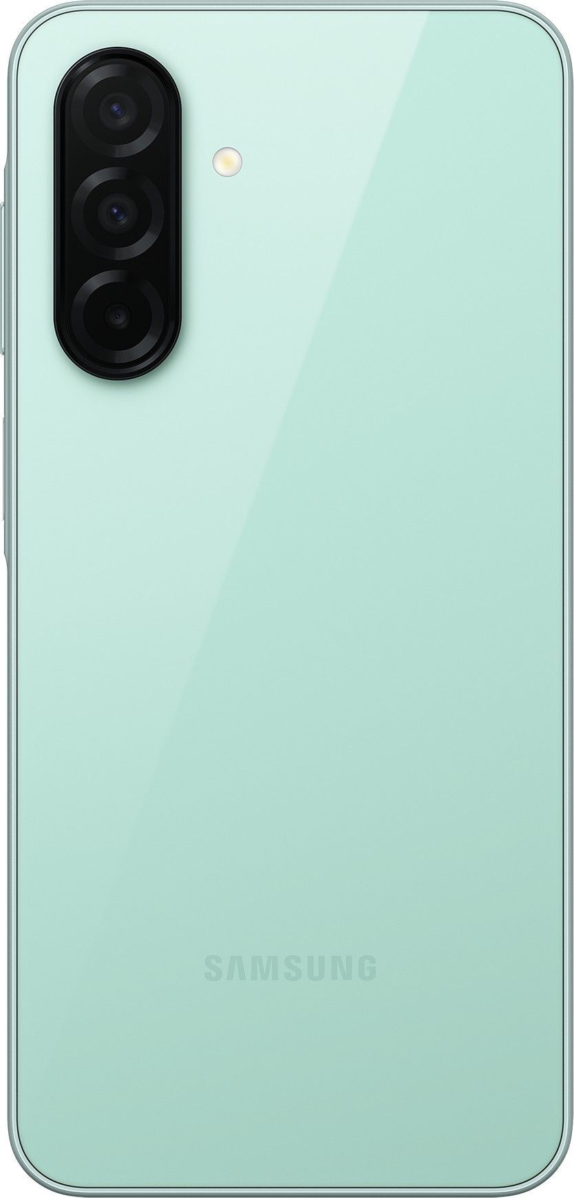 Смартфон Samsung Galaxy A26 5G 8/256Gb Mint (Мятный)