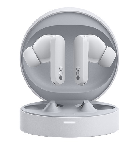 Беспроводные наушники CMF Buds Pro by Nothing Light Grey