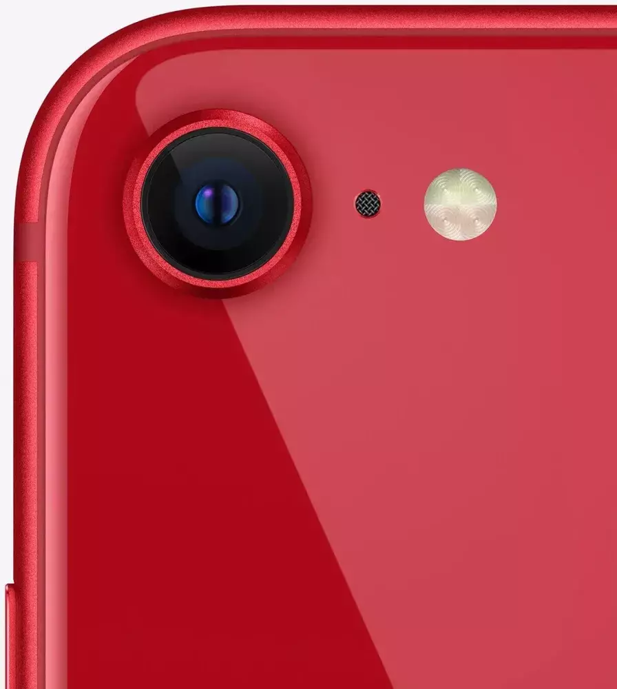 Apple iPhone SE (2022) 128GB Red