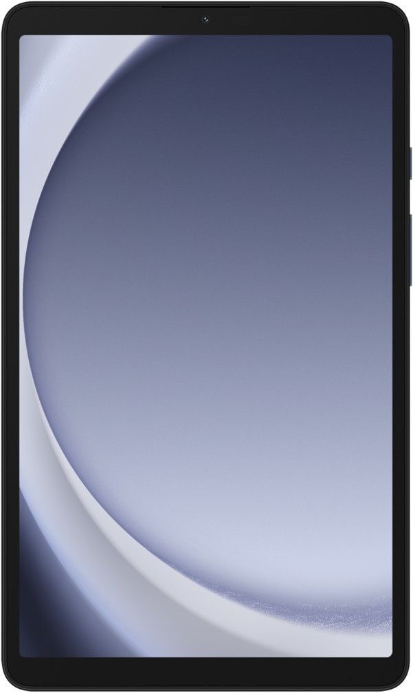 Планшет Samsung Galaxy Tab A9 Wi-Fi+4G 128 ГБ Dark Blue (Темно-Синий)