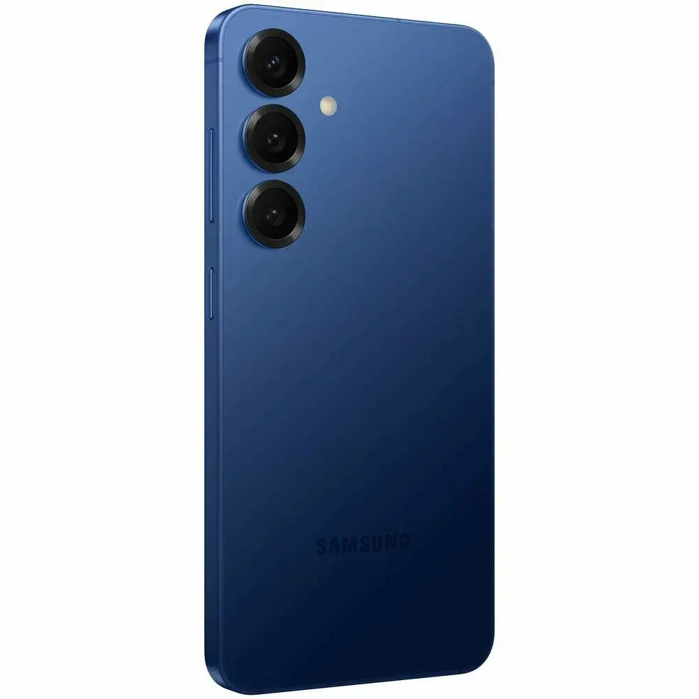 Смартфон Samsung Galaxy S25 12/128Gb Navy (Синий)