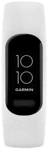 Фитнес-Трекер Garmin Vivosmart 5 White