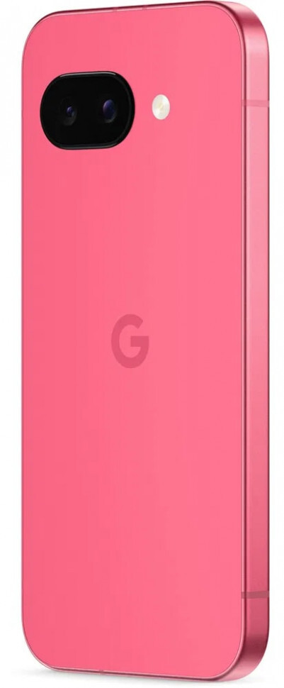 Смартфон Google Pixel 9a 8/128Gb Peony (Розовый)