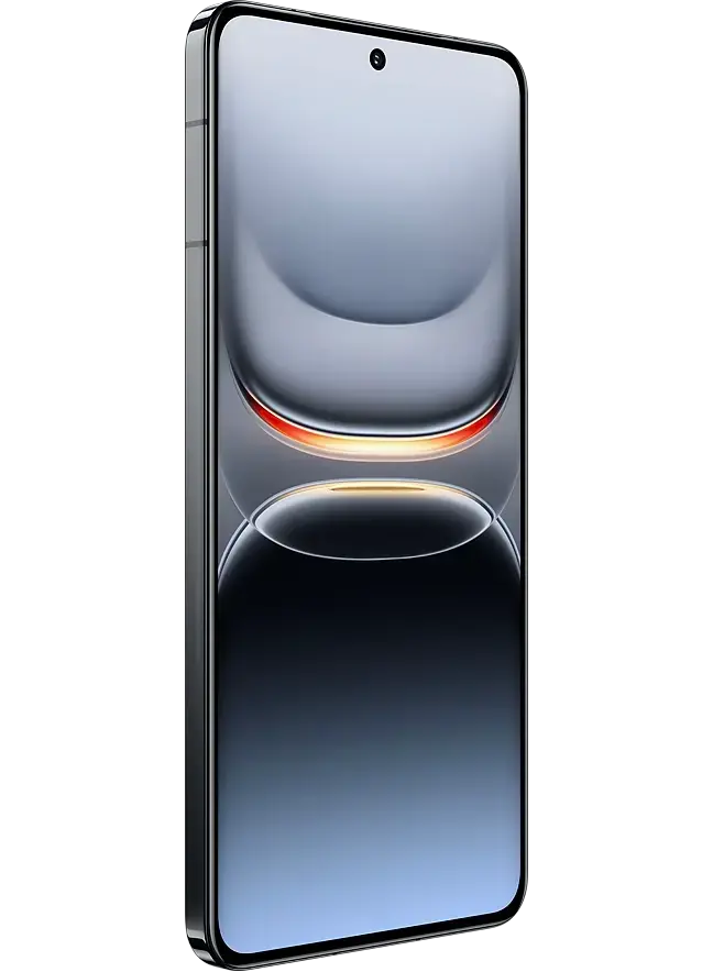 Смартфон Vivo IQOO 13 16/512Gb Black (Чёрный)
