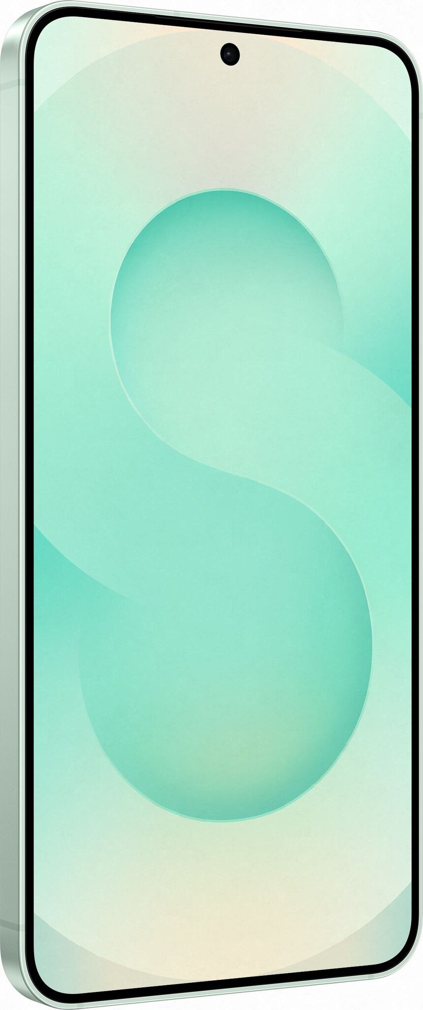 Смартфон Samsung Galaxy S25 12/128Gb Mint (Мятный)